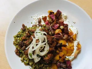 Three Sisters Kitchen