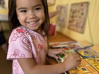 Galloping Goat Pumpkin Patch