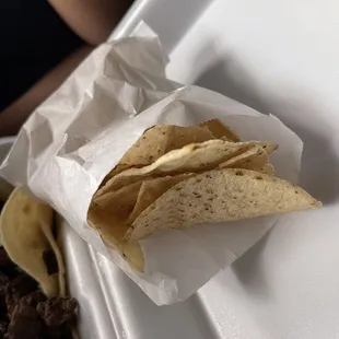 REALLY STALE CHIPS!!!