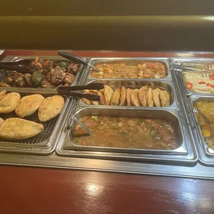 Buffet