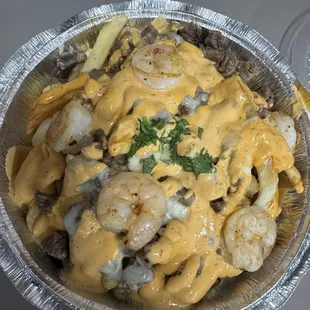 Garcia Mexican Grill