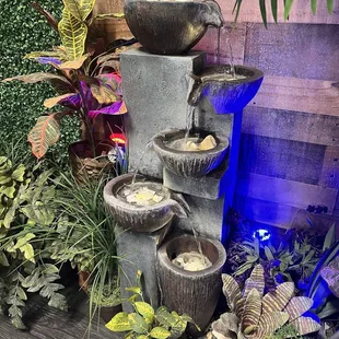 Beautiful, cute small place