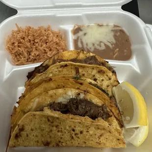 Birra Tacos