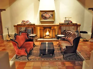 Concho Hills Guest Ranch