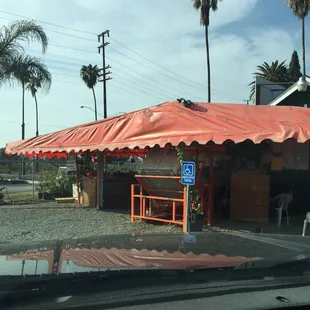 Best prices on produce and firewood.