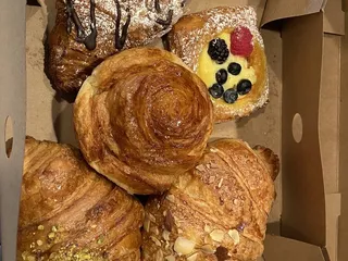 Corona Certified Farmers' Market