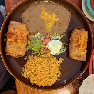 Chimichanga