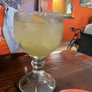 Best margaritas
