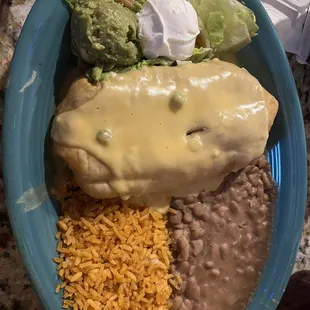 Chimichanga