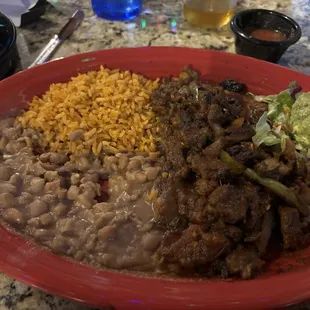 Carne Guisada