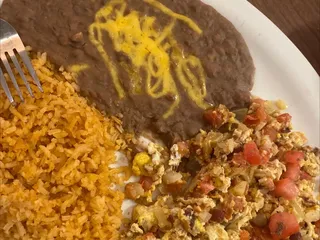 Panchito's