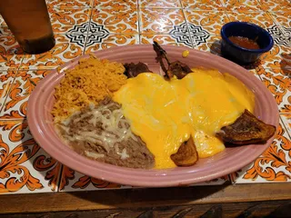 La Fiesta Mexican Grill and Cantina