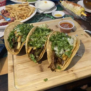 Tacos Garcia
