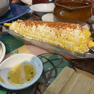 Elote
