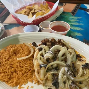 Food