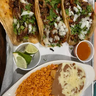 food, tacos