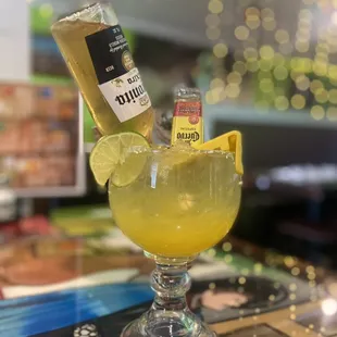 MARGARITA CORONA GARCIA