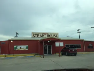 Amigos Steakhouse