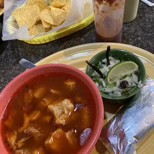 Menudo!