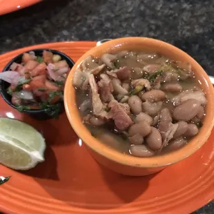 Bean Soup