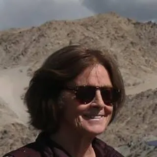 Melissa S.