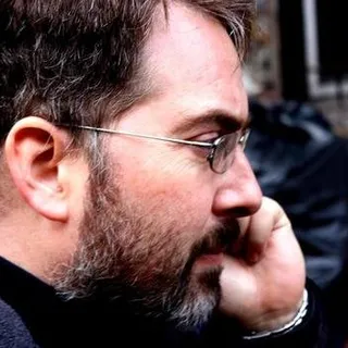Stephen B.