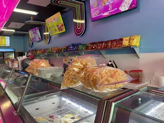 La Michoacana Ice Cream