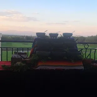 Always at the top with quality, flavor and service.