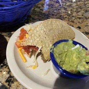 Terrible Taco