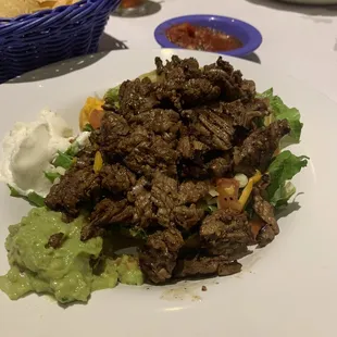 Taco Salad