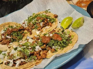 Rio Grande Méxican Restraunt