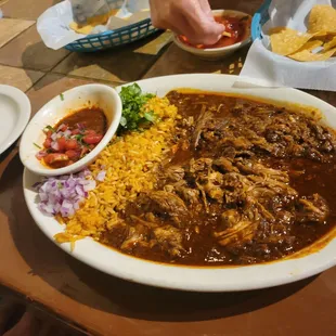 Birria de Puerco