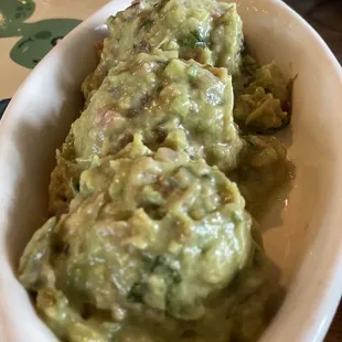 Guacamole Dip