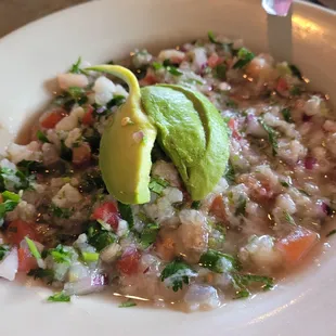 Ceviche