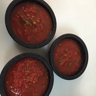 Salsa ... Best salsa !!