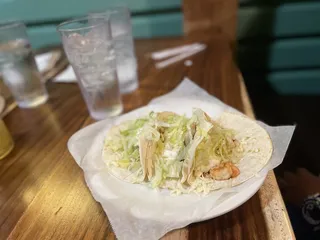 Los Mariachis Mexican Restaurant