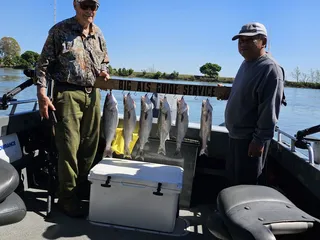 Big Al's Guide Service