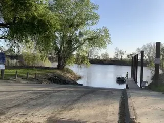 Elkhorn Boat Launching Facility