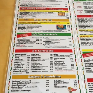 Enjoyed this place so much last time that we&apos;re back!