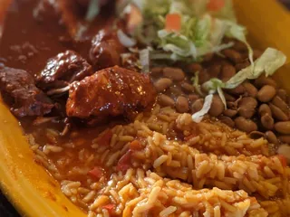 El Patron North