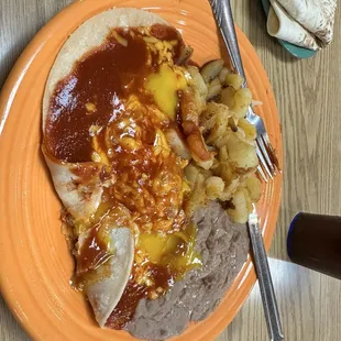 food