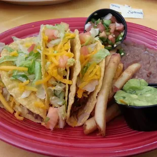 Beef Brisket Tacos