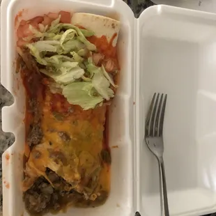 Ground Beef