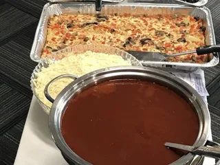 Sharon's Gourmet To Go