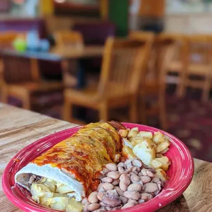 Garcia's Kitchen - The Original