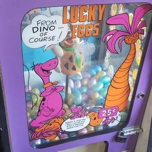 Meet the Flintstones