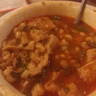 Menudo