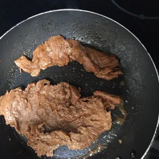 8.99 per lb and terrible quality meat!