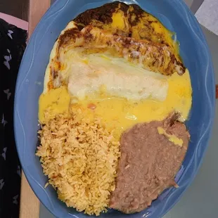 Garcia's Mexican Food Restaurant