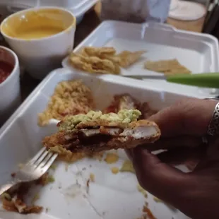Chicken Fried Chicken